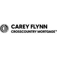Carey Flynn at CrossCountry Mortgage | NMLS# 828765 Logo