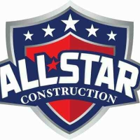 All Star Construction Group LLC Logo