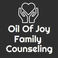 Oil Of Joy Family Counseling LTD Logo