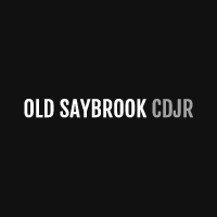 Old Saybrook Chrysler Dodge Jeep Ram Logo