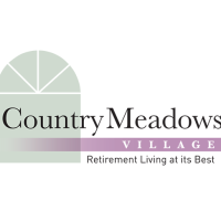 Country Meadows Village Logo
