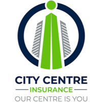 City Centre Insurance Agency, LLC Logo