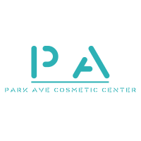 Park Ave Cosmetic Center Logo