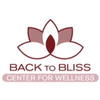 Back to Bliss - Marshfield Logo