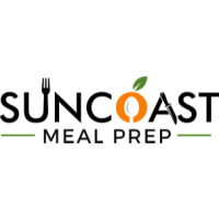 SunCoast Meal Prep Logo