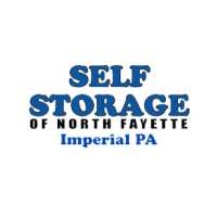 Self Storage of North Fayette Logo
