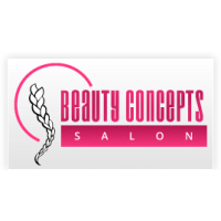 Beauty Concepts Salon Logo