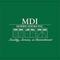 Morris Doors Inc. Logo