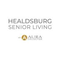 Healdsburg Senior Living Logo