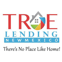 Chris Napier - True Lending New Mexico Logo