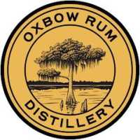 Oxbow Rum Distillery Logo