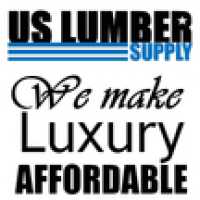 US Lumber Supply Logo