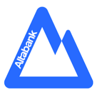 Altabank - South Jordan Logo