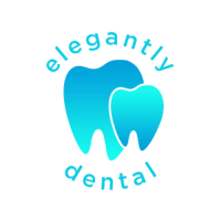 Elegantly Dental of Metrowest Logo