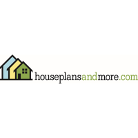 House Plans & More Logo