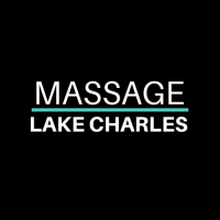 Massage Lake Charles Logo