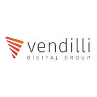 Vendilli Digital Group Logo