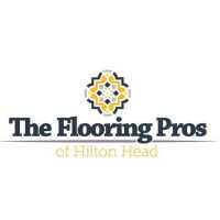 The Flooring Pros of Hilton Head Logo