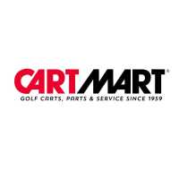 Cart Mart - San Diego Logo
