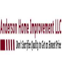 Anderson Home Improvement LLC Logo