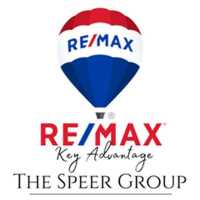 RE/MAX Key Advantage Inc. Logo