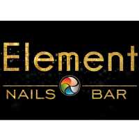 Element Nail Bar Logo