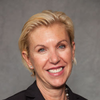 Teresa Soppet - RBC Wealth Management Branch Director Logo