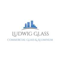 Ludwig Glass Logo