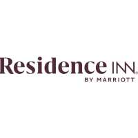 Residence Inn by Marriott Atlanta Midtown/Peachtree at 17th Logo