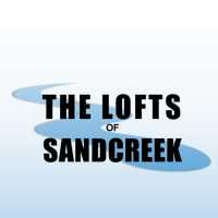 Lofts of Sandcreek Logo