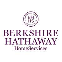 Georgie Vint, BHHS Ambassador Real Estate Logo