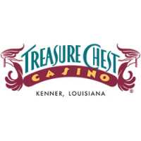 Treasure Chest Casino Logo