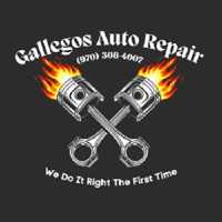 Gallegos Auto Repair LLC Logo