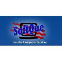 Softque Computers Logo