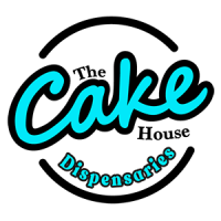 The Cake House Cannabis Dispensary Pleasant Ridge Logo