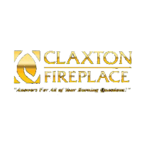 Claxton Fireplace Center Logo