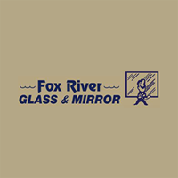 Fox River Glass & Mirror Logo