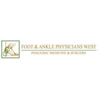 Foot & Ankle Physicians West Logo