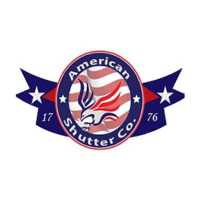 American Shutter Company Logo