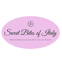 Sweet Bites of Italy Logo