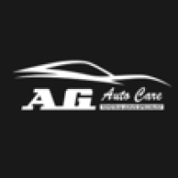 A.G. Auto Care Logo
