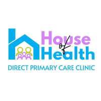 House of Health Logo