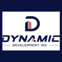 Dynamic Storage Logo