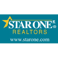 Jackie Patrick Realtor - Star One Realtors Logo
