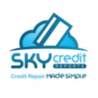 Sky Credit Reports LLC Logo