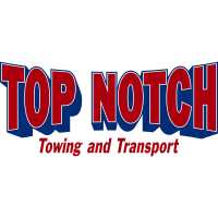 Top Notch Towing and Transport Logo