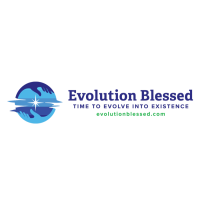 Evolution Blessed LLC Logo