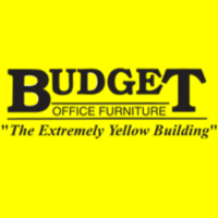 Budget Office Furniture Logo