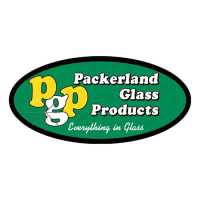 Packerland Glass Products - Neenah Logo