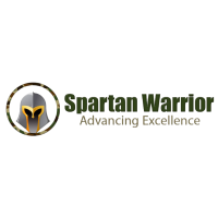 Spartan Warrior, LLP Logo